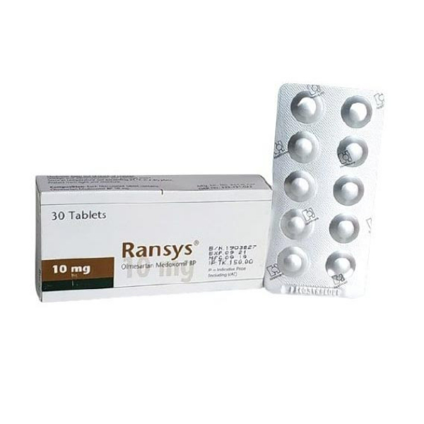 ransys-10-mg